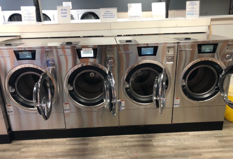 Used Speed Queen Washer